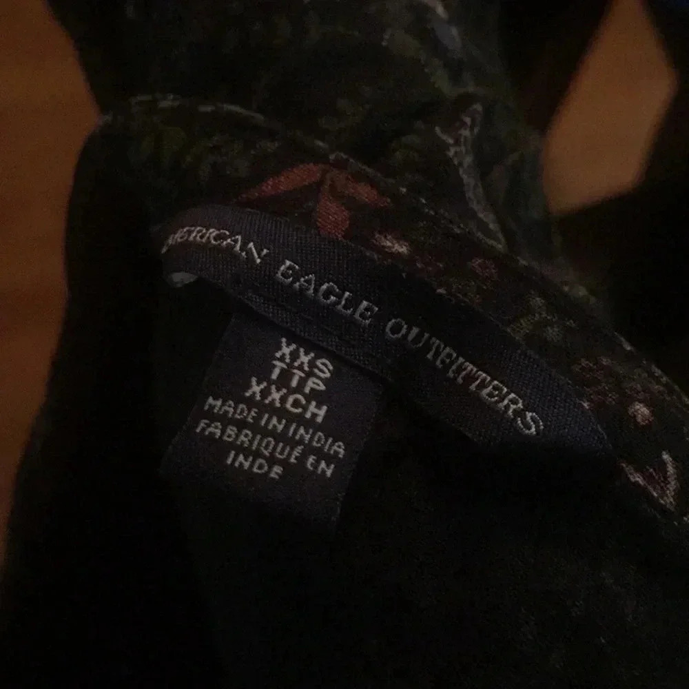 American Eagle blouse - Picture 5 of 7